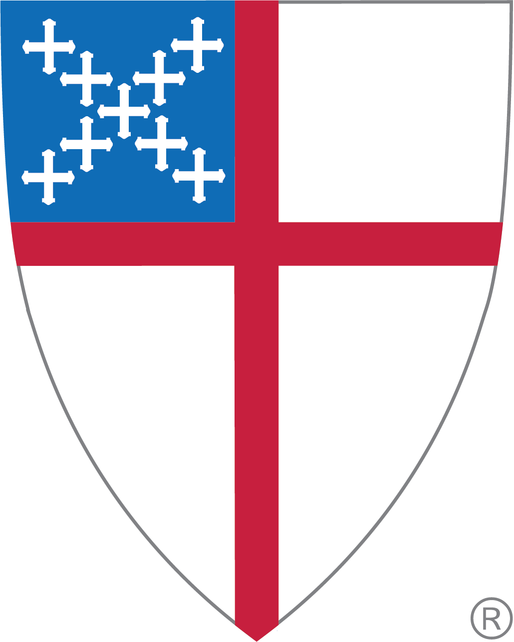 The Episcopal Church shield